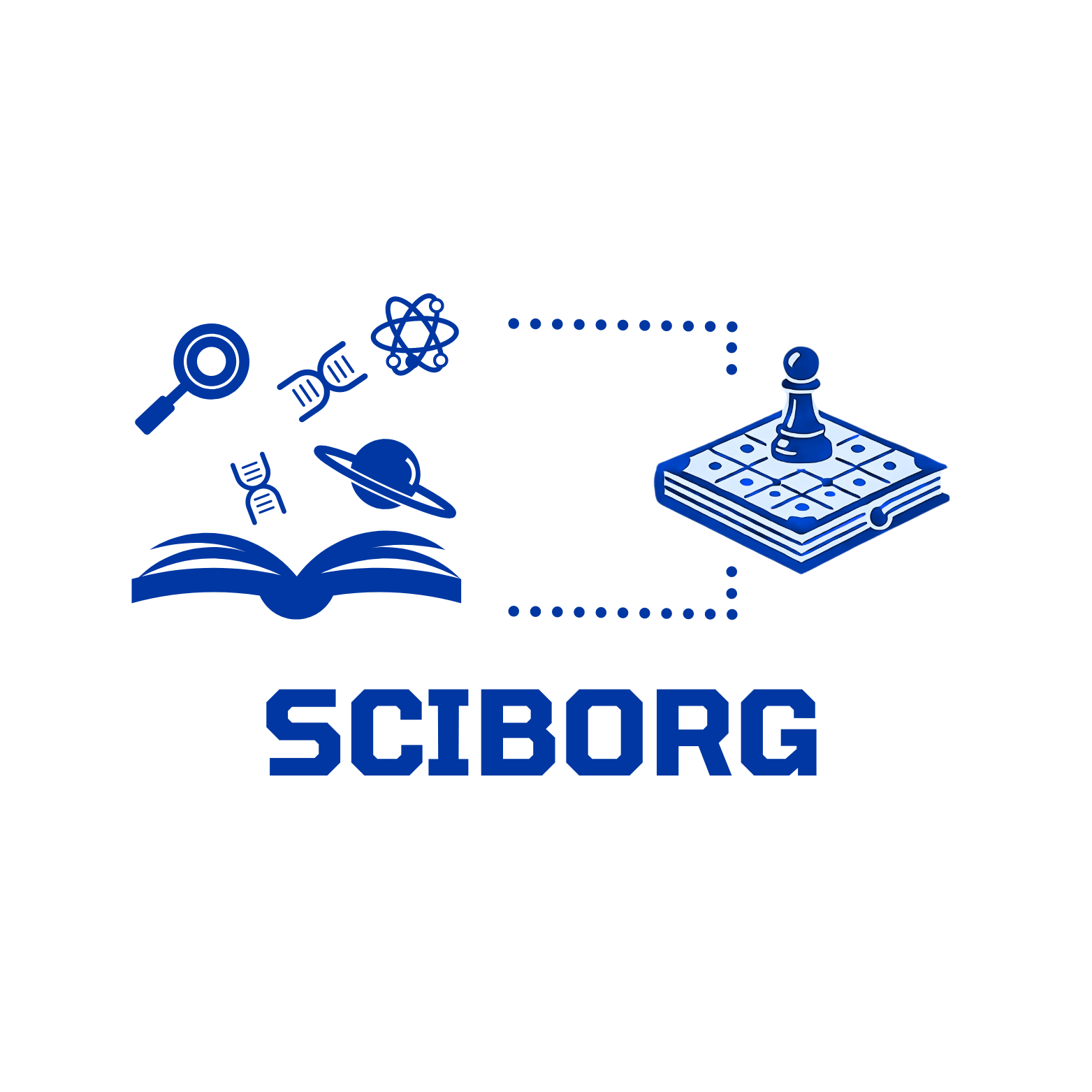 SCIBORG Research Activity – Laying the Foundation for board game